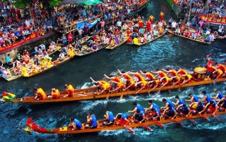 Dragon Boat Festival